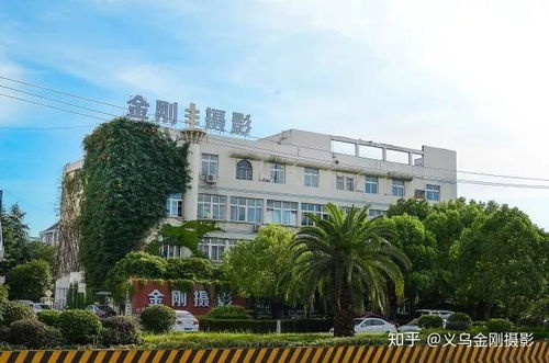 義烏電子商務產品拍攝與商業攝影服務選擇指南