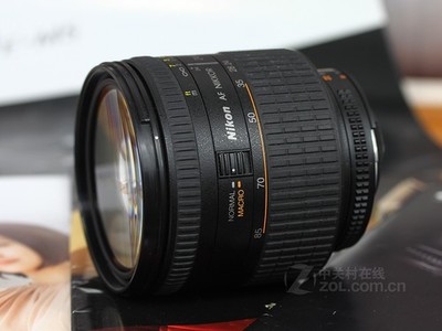 普及率極高的尼康24-85mm鏡頭在義烏僅售3800元，攝影愛好者的福音