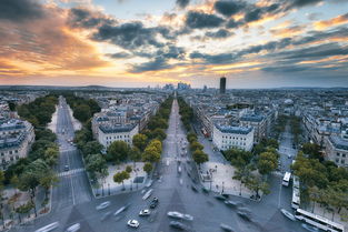 光影隨行 從義烏出發(fā)的歐洲多國攝影跟團(tuán)之旅