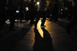 中國都市攝影義烏俱樂部 光影交織下的商城風(fēng)采