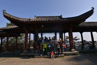 星空下成長 義烏戶外青少年登高露營與花海攝影之旅